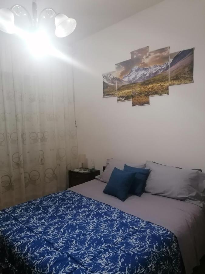 Melissa Lux Apartment Ciampino Exterior photo